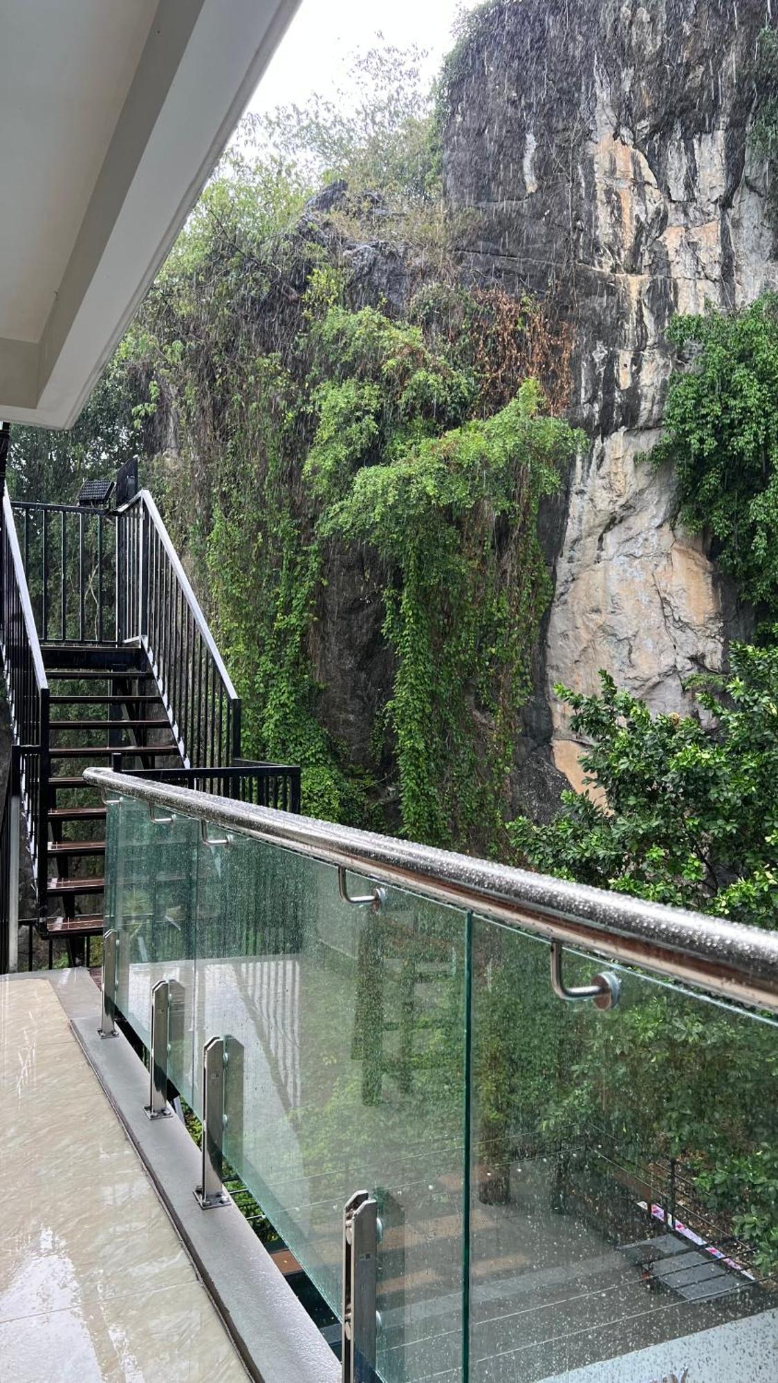 May Homestay Cu Lac المظهر الخارجي الصورة